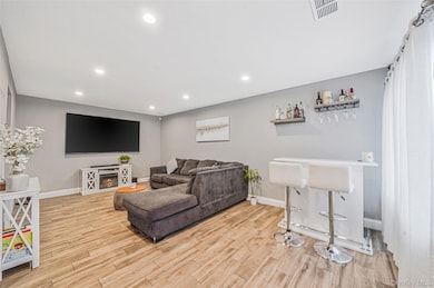 2 Alhambra Dr, Oceanside, NY 11572 - photo 5