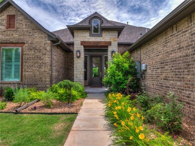 2290 Arbor Valley Dr, Edmond, OK 73025 - photo 2