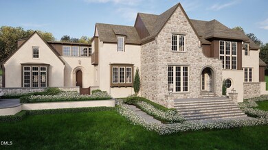 4933 Foxridge Dr, Raleigh, NC 27614 - photo 5