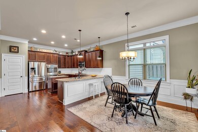 228 Sunnybrook Ln, Greer, SC 29650 - photo 4