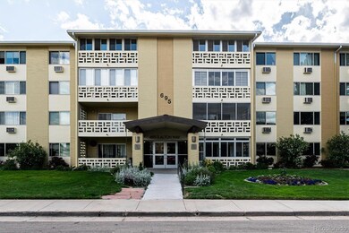 695 S Alton Way unit 5A, Denver, CO 80247 - photo 4