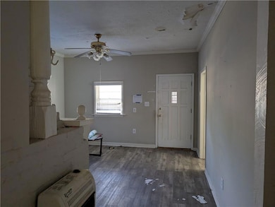 240 Benedict Loop, Cedartown, GA 30125 - photo 7