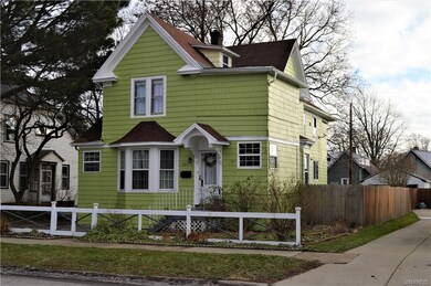 201 Wheatfield St, North Tonawanda, NY 14120 - photo 3