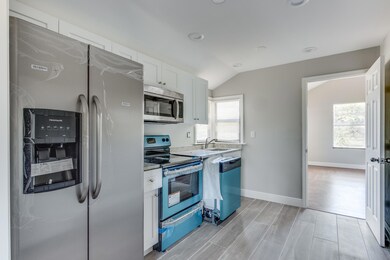 Main House Kitchen
