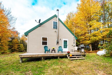 92 Hadacris Lane Weld