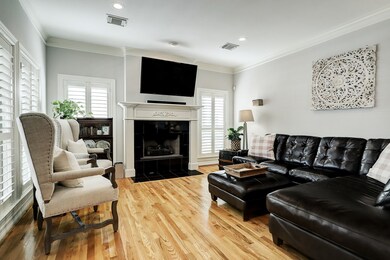 527 Oxford St unit A, Houston, TX 77007 - photo 3