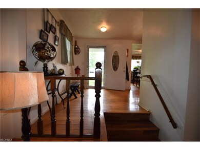 Foyer.