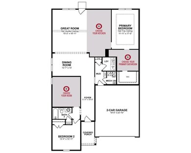 5256 Lucy Way unit Lot 421, Myrtle Beach, SC 29579 - photo 4