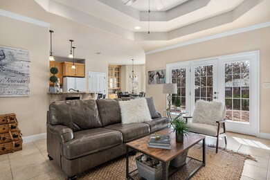 803 Dogwood Ln, Fredericksburg, TX 78624 - photo 4