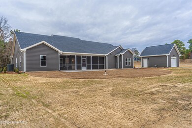 545 Dunsmore Drive