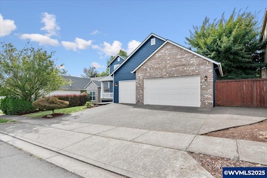 2762 Hoover Ave NW, Salem, OR 97304 - photo 2