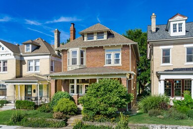 351 Linwood Ave, Columbus, OH 43205 - photo 2