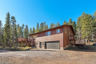 726 Mountain Meadows Dr, Black Hawk, CO 80422 - photo 4