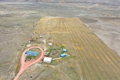 23 Alkali Rd, Moorcroft, WY 82721 - photo 4
