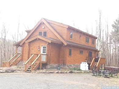 345 County Route 40, Maplecrest, NY 12454 - photo 2