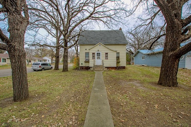 1101 Jefferson St, Alexandria, MN 56308 - photo 2