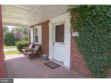 1901 Melrose Ave, Havertown, PA 19083 - photo 2