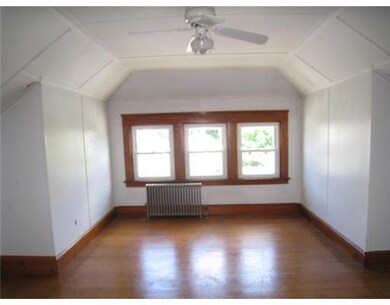 Bedroom.