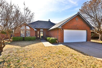 4125 Karen Dr, Abilene, TX 79606 - photo 2