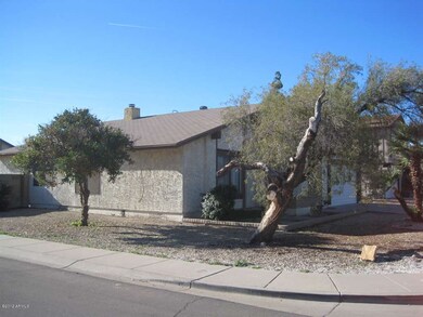 Corner lot