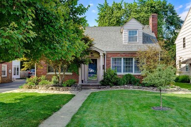 Front ext #2