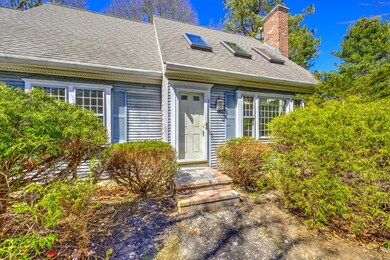 7 Captain Lumbert Ln, Centerville, MA 02632 - photo 2