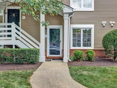 4621 Four Seasons Terrace unit A, Glen Allen, VA 23060 - photo 2