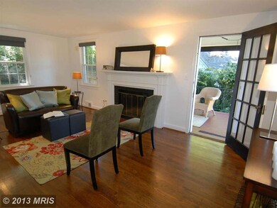 4406 Jones Bridge Rd, Bethesda, MD 20814 - photo 3