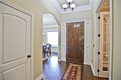 1401 NW Hermanus St, Bentonville, AR 72712 - photo 4