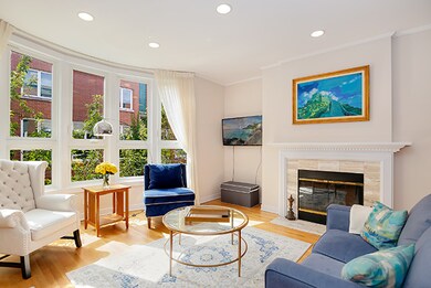 2669 N Greenview Ave unit G, Chicago, IL 60614 - photo 4