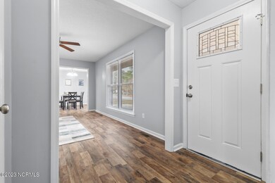 102 Creighton Dr, Jacksonville, NC 28546 - photo 5