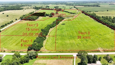 0000 E 1700 Rd, Lawrence, KS 66046 - photo 2