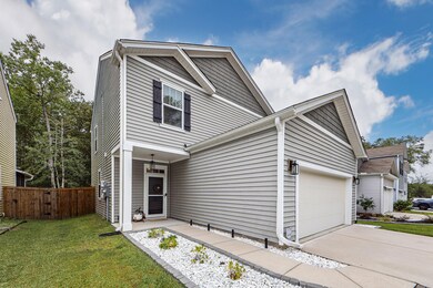 9827 Seed St, Ladson, SC 29456 - photo 2