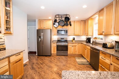 716 Bradford Ln, Abingdon, MD 21009 - photo 4