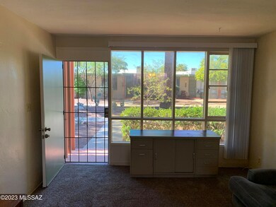 Living Room View