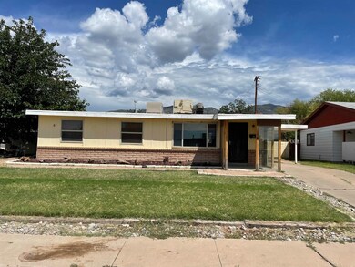 614 Boyce Ave, Alamogordo, NM 88310 - photo 2