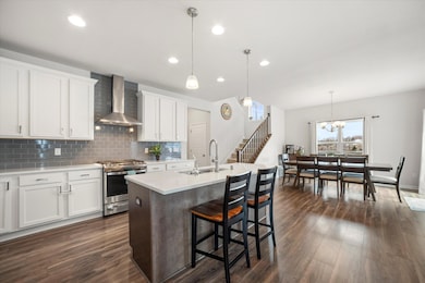 Kitchen/Dinette