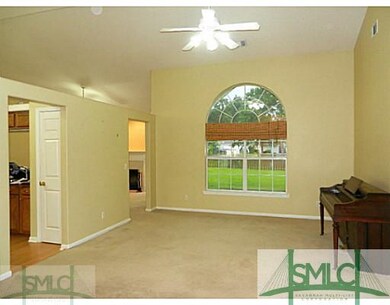 Living Room. Separate living room, dining room and