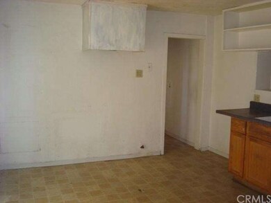 Large Kitchen Area