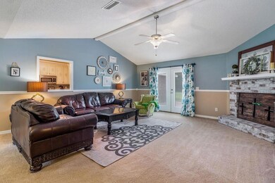 2802 Vandorn Ln, Pensacola, FL 32534 - photo 7