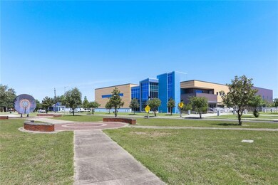 Sanchez Center