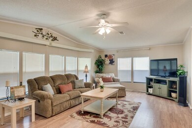 Large Living Room