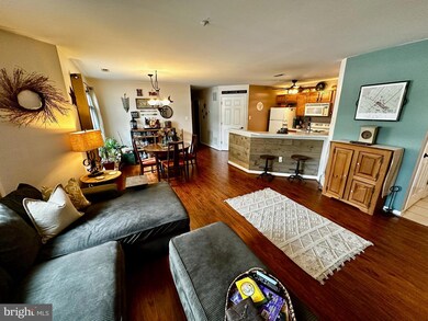 2029 Windsong Dr unit 1A, Hagerstown, MD 21740 - photo 6