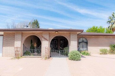 10615 Vista Lomas Dr, El Paso, TX 79935 - photo 4