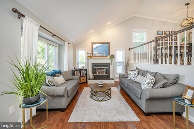 4 Parkwood Ct, Stafford, VA 22554 - photo 2