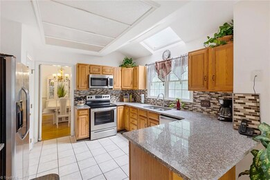 2110 Mirus Ct, High Point, NC 27265 - photo 5