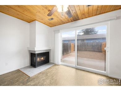 1908 E 18th St unit 1908, Loveland, CO 80538 - photo 6