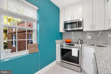 1913 N Rhodes St unit 19, Arlington, VA 22201 - photo 6