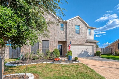 31103 White Cypress Ln, Hockley, TX 77447 - photo 2