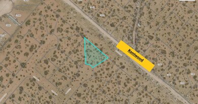 1 Kentwood Ave, El Paso, TX 79928 - photo 3